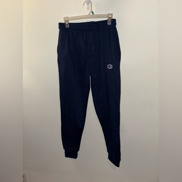 Champion Blue Pants - Picture 1 of 3